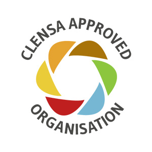 clensa-approved